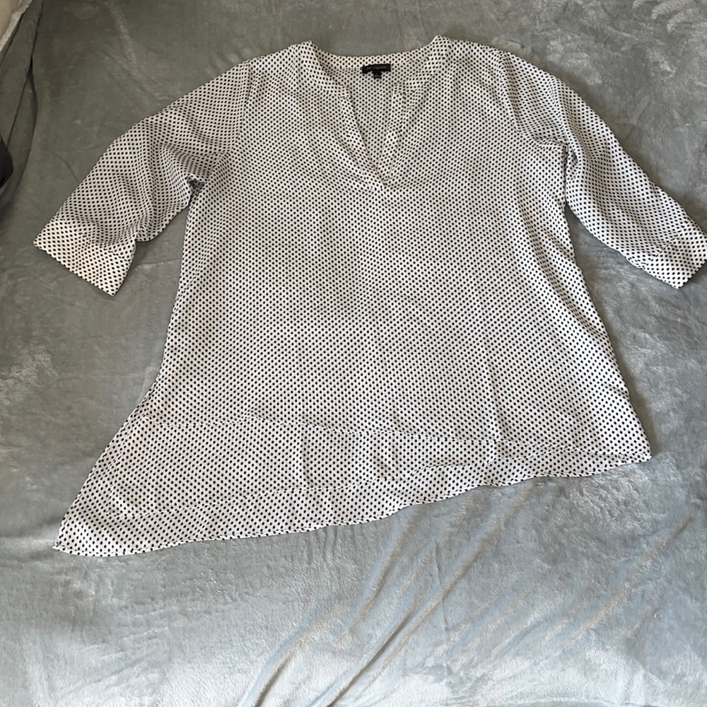 The Limited Top
